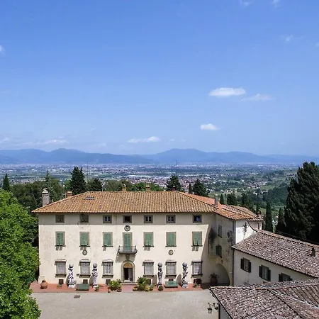 Bed and Breakfast Tenuta Di Capezzana Seano