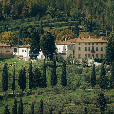 Tenuta Di Capezzana * Seano