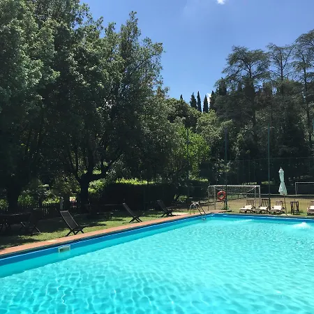 Bed and Breakfast Tenuta Di Capezzana Seano