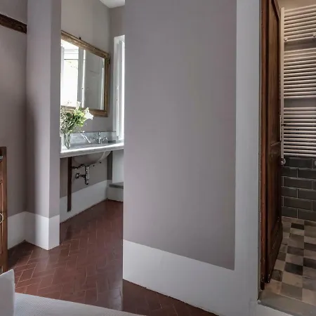 Bed and Breakfast Tenuta Di Capezzana