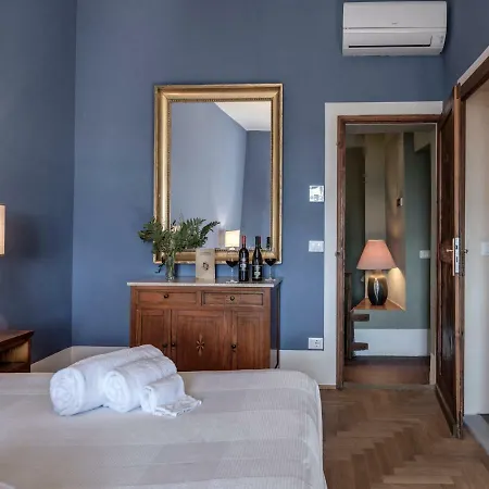 Tenuta Di Capezzana *