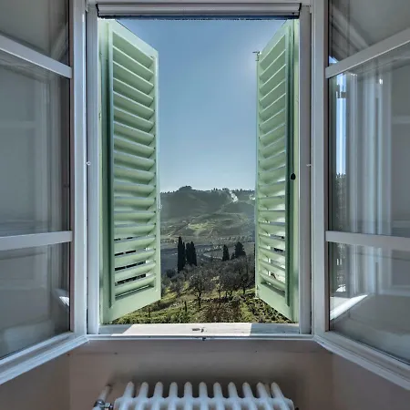 Tenuta Di Capezzana *