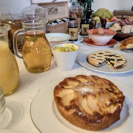 Tenuta Di Capezzana * Seano