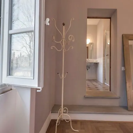 Tenuta Di Capezzana *