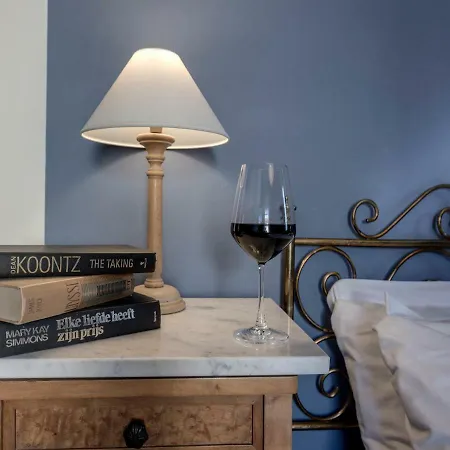 Tenuta Di Capezzana * Seano