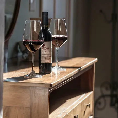 Tenuta Di Capezzana Seano