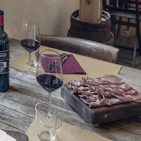 Tenuta Di Capezzana Seano