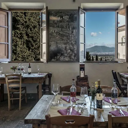 Tenuta Di Capezzana *