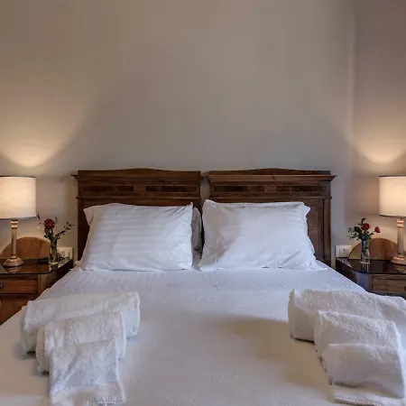 Bed and Breakfast Tenuta Di Capezzana Seano