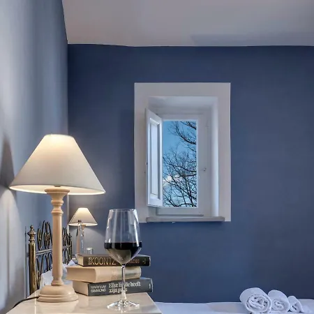 Bed and Breakfast Tenuta Di Capezzana *