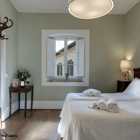 Tenuta Di Capezzana * Seano