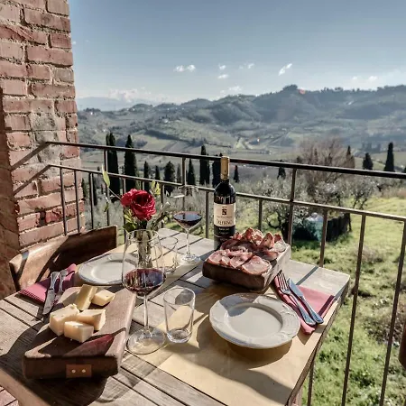 Tenuta Di Capezzana *