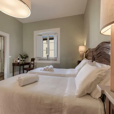 Tenuta Di Capezzana Bed and Breakfast *