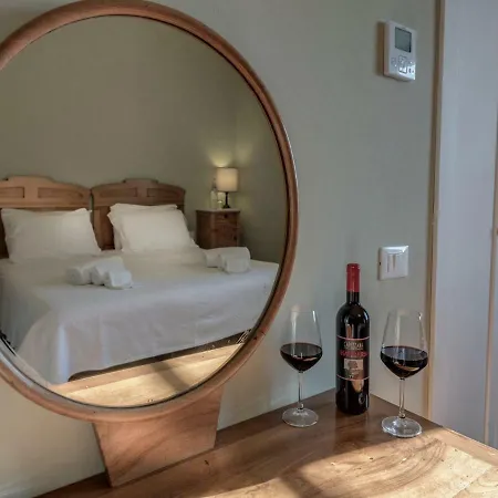 Bed and Breakfast Tenuta Di Capezzana