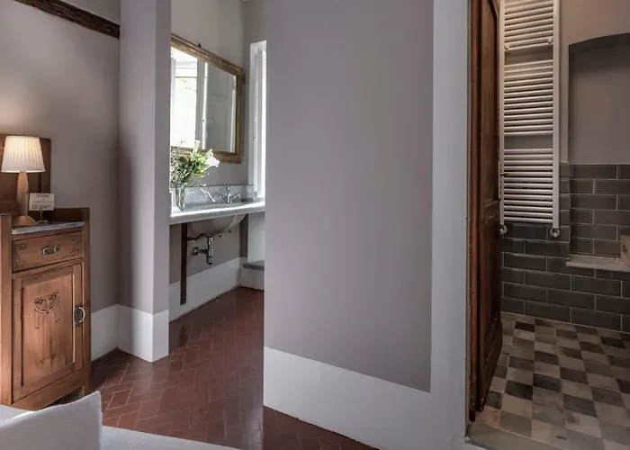 Nocleg ze śniadaniem Tenuta Di Capezzana