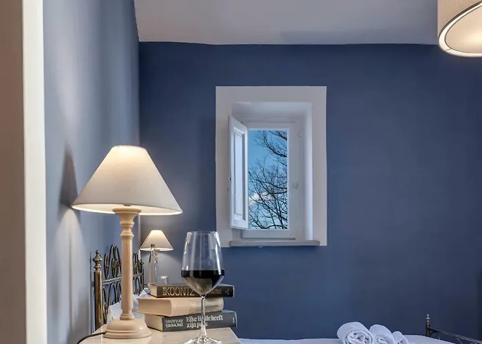 Nocleg ze śniadaniem Tenuta Di Capezzana *